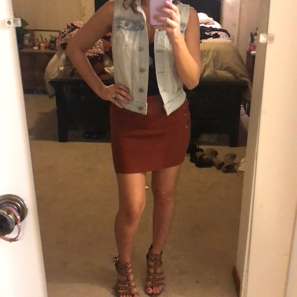 Vest